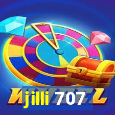 jilli 707